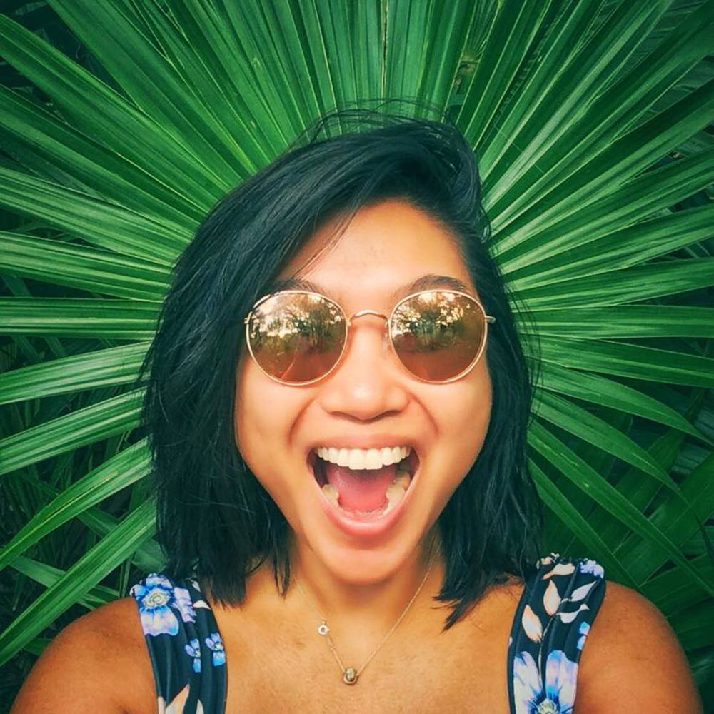 Meet your Posher, Kristine